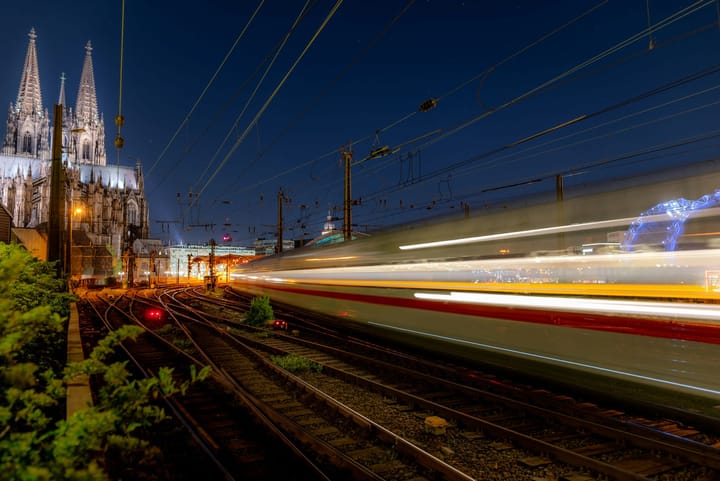 Caso#7: 🚄 Movilidad Ferroviaria en España ante el Reto de la Sostenibilidad, Digitalización e Intermodalidad [Parte 2]