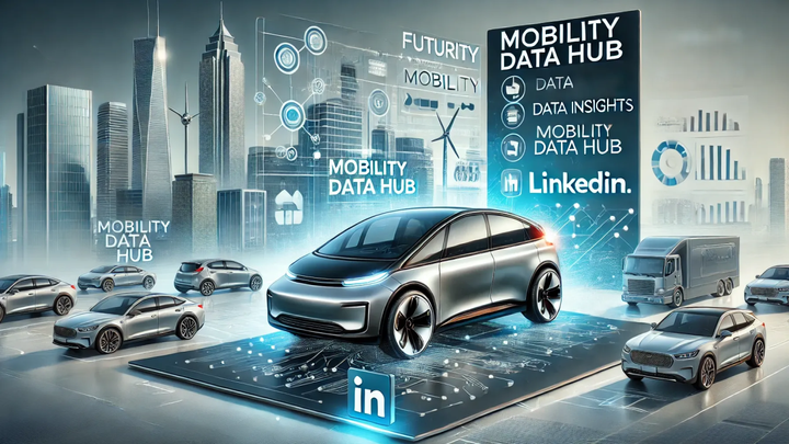 🚀 La competencia china sacude el mercado global | Mobility Data Hub #2