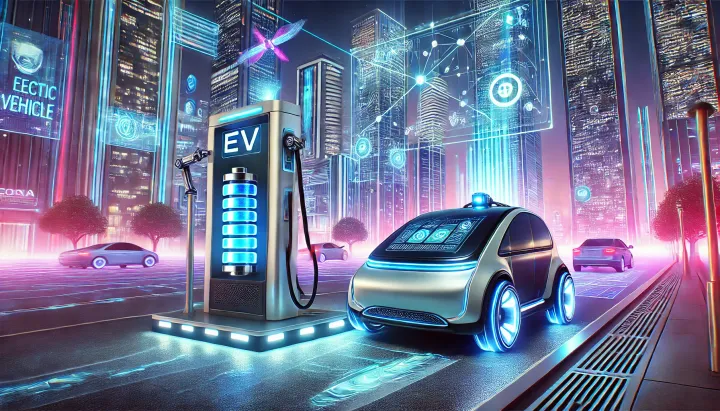 🚀 China acelera, la competencia se recalibra y el coche autónomo gana terreno | Mobility Data Hub #3